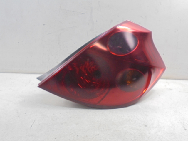 фото №8, Kia ceed i ed 06-09 лампа задняя задняя правая 5d hb 92402-1h0