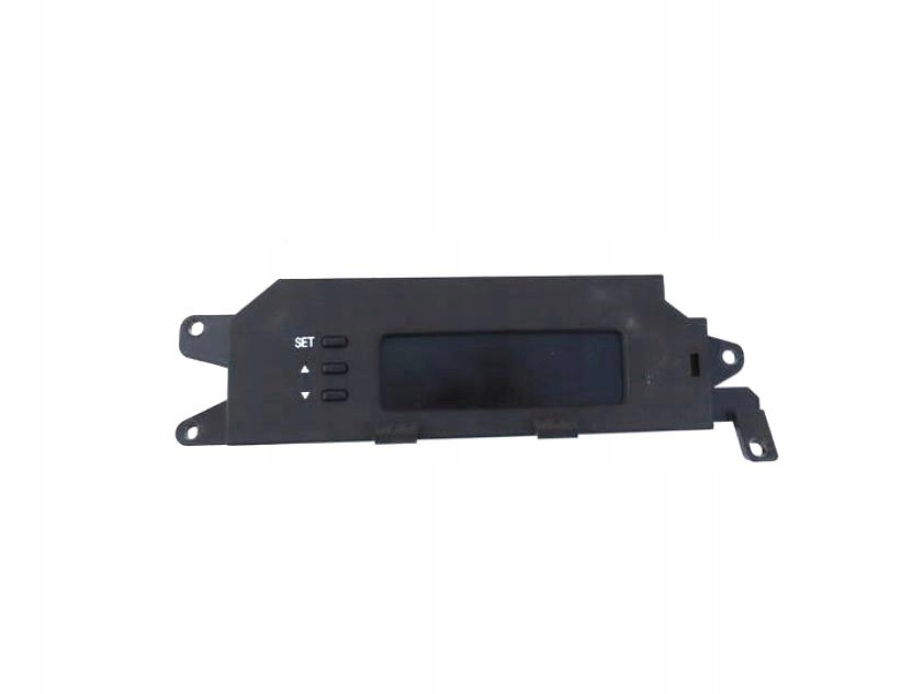 фото №1, Дисплей hyundai i20 i 2008-2012 rok 94101-1j605