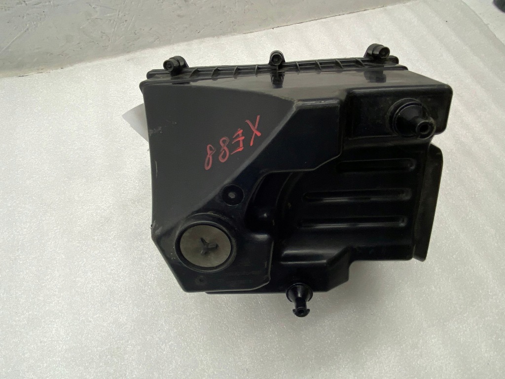 фото №7, Jaguar xe 2016 корпус фільтра повітря