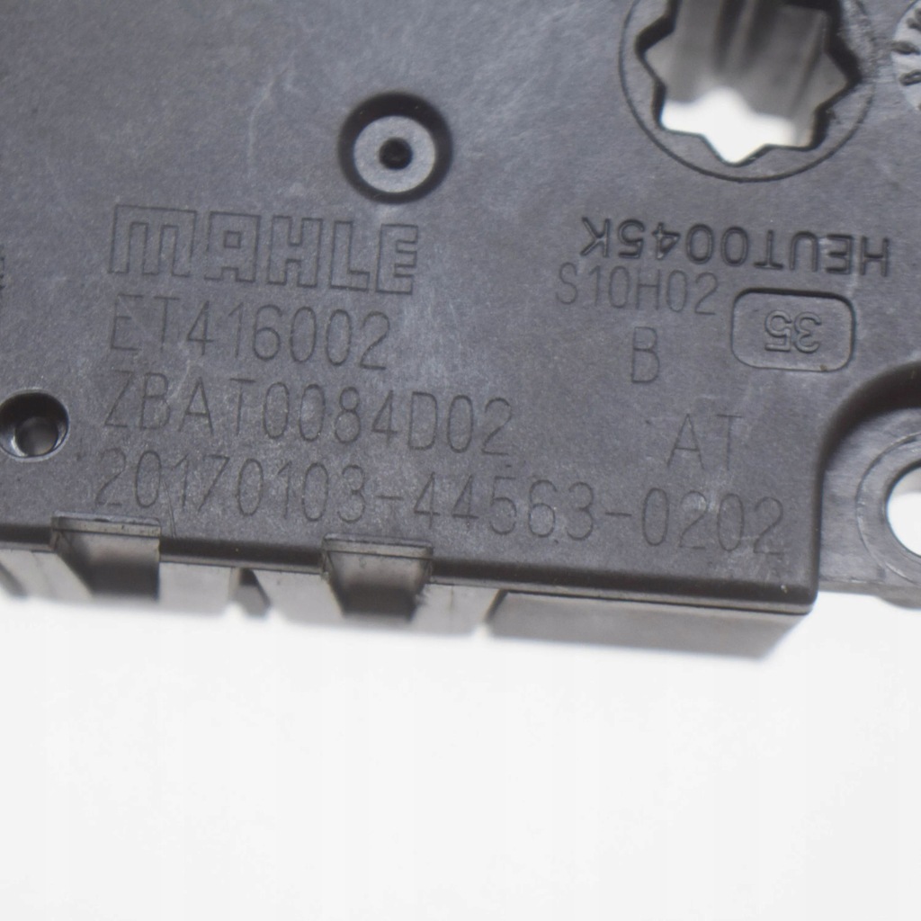 фото №6, Audi q7 4m 2017 моторчик обігрівача