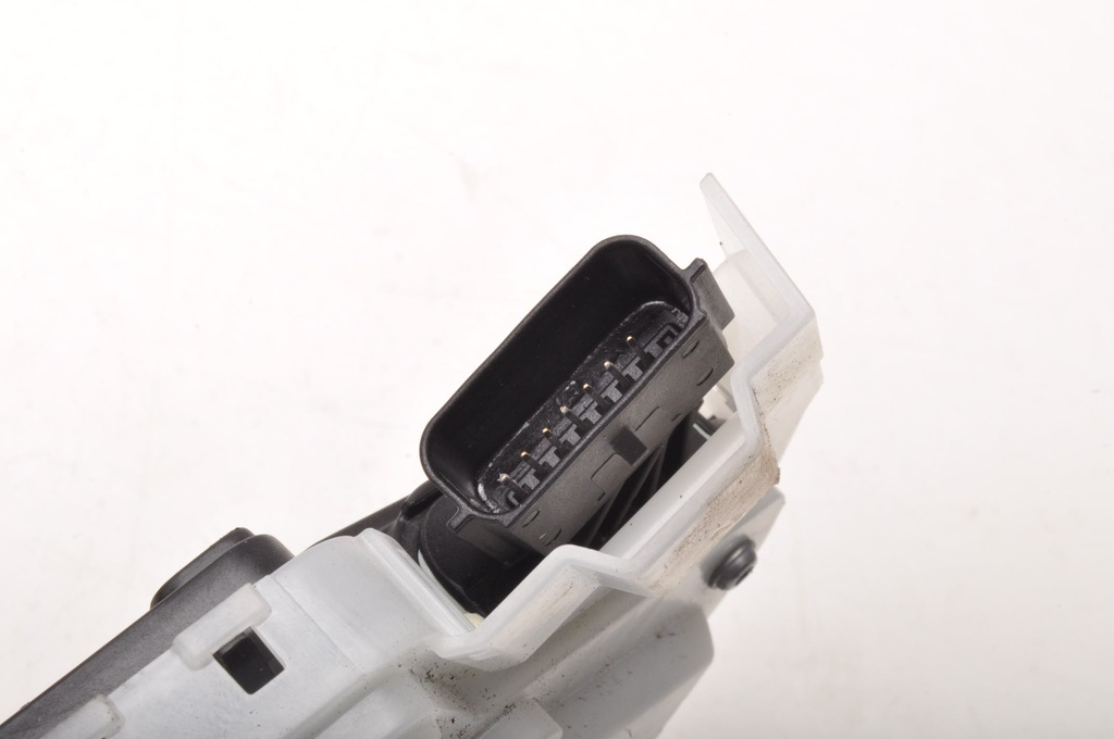 фото №6, Mg hs замок двері лівий перед передній 10527287 lift 7 pin uk 2024