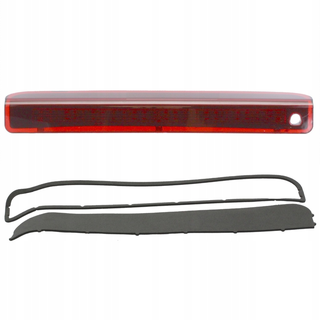 фото №2, Лампа led стоп стоп-сигнал третий renault grand scenic iii megane iii scenic iii