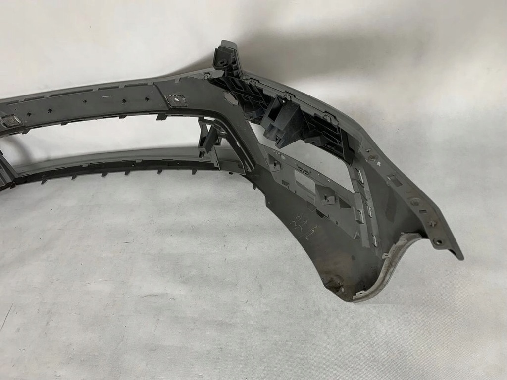 фото №6, Skoda octavia 3 iii rs fl 17-20r бампер перед передний lift spr pdc