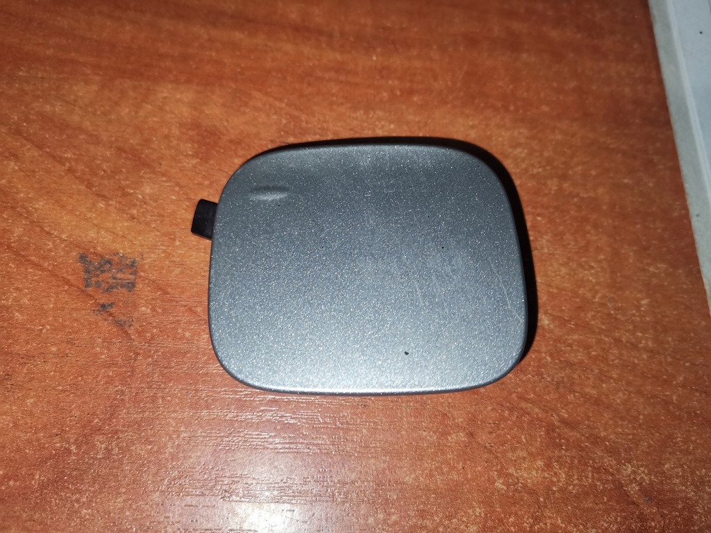 фото №1, Volvo s80 заглушка w бампер na hak фаркоп задня задня