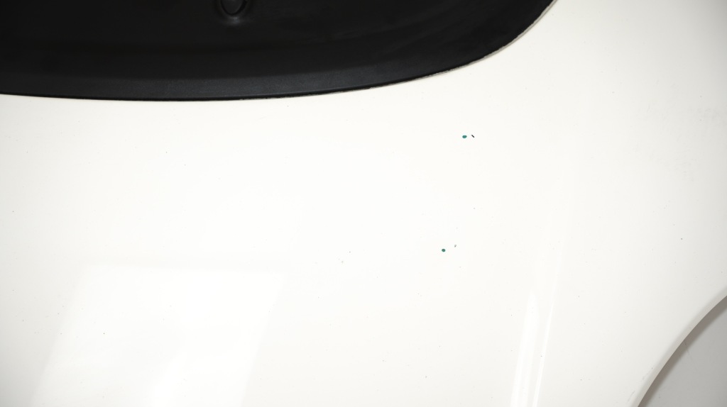 Капот крышка двигателя fiat 500l 12-17r 268 Недорого