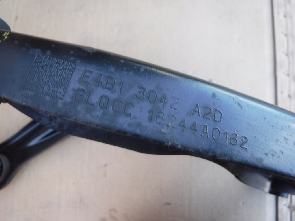 фото №8, Важіль правий ford ka plus