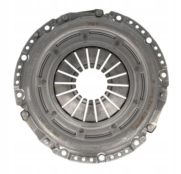 фото №1, Прижим сцепления sachs 883082 001243