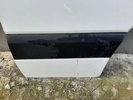 фото №5, Дверь правое mercedes sprinter 906