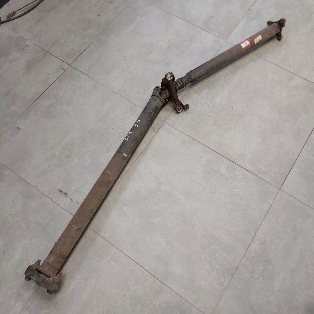 фото №1, Cadillac sts 3,6 6v wał привідний 15225526