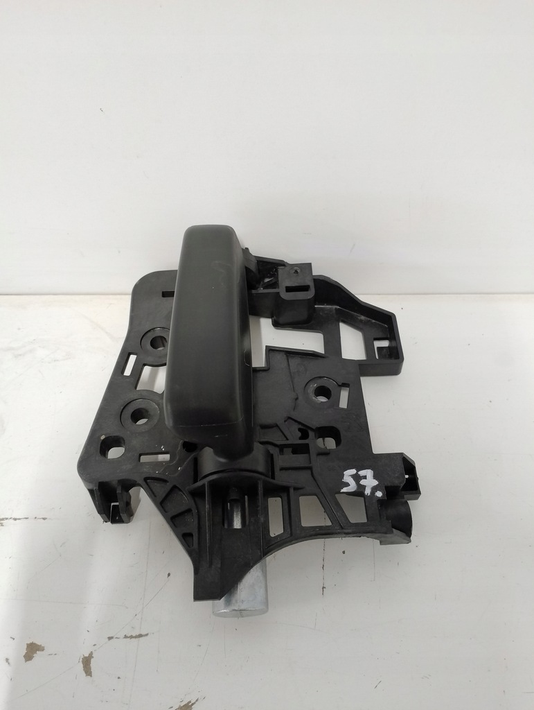 фото №1, Expert iii jumpy proace ручка двері внутрішня правий задня 9812093380