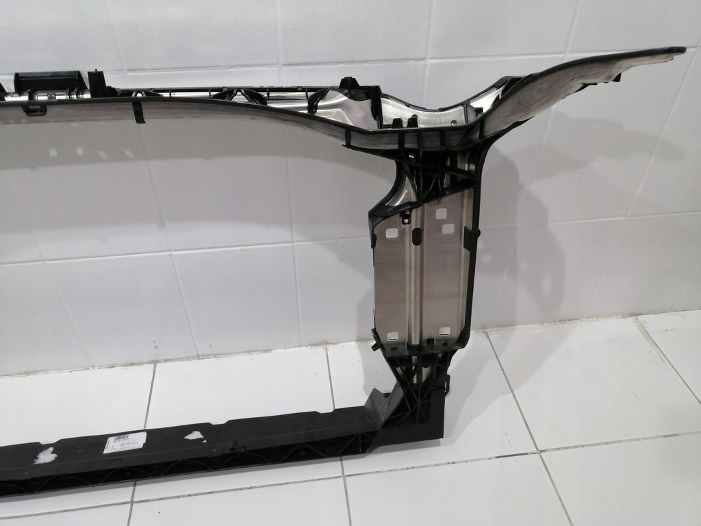 фото №10, Pas передній перед audi a6 c8 4k0 новий оригінал