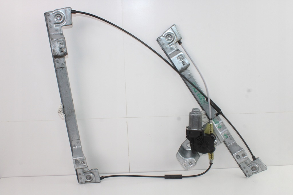 фото №1, Механизм стекло правый перед renault kangoo 13r-