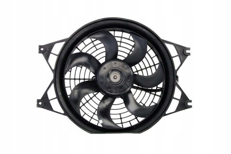 фото №1, Вентилятор радиатора nrf 47612