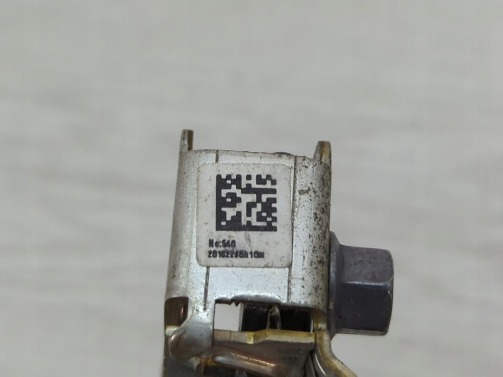 Предохранитель аккумулятор клемма renault kangoo 241148785r Киев