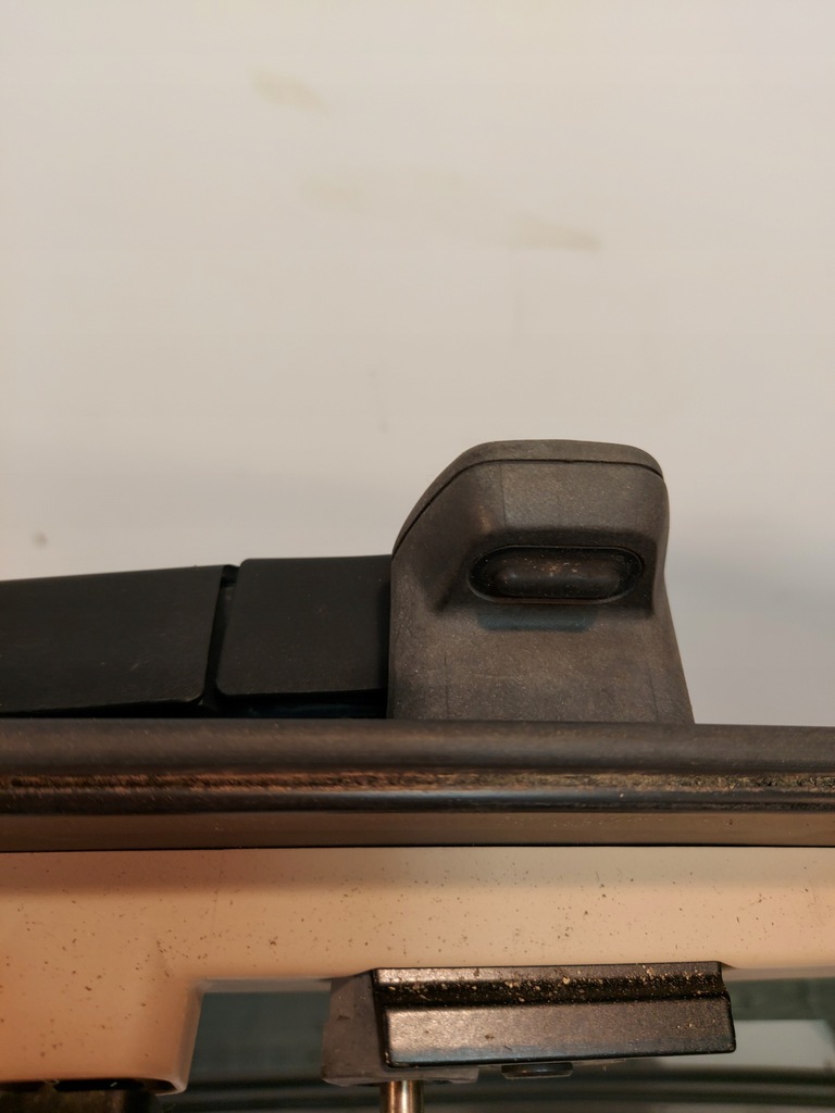 фото №10, Bmw e91 скло задня механізм двірники кнопка