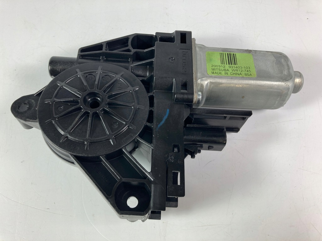 фото №1, Dodge durango 2014+ моторчик стекло левый задняя