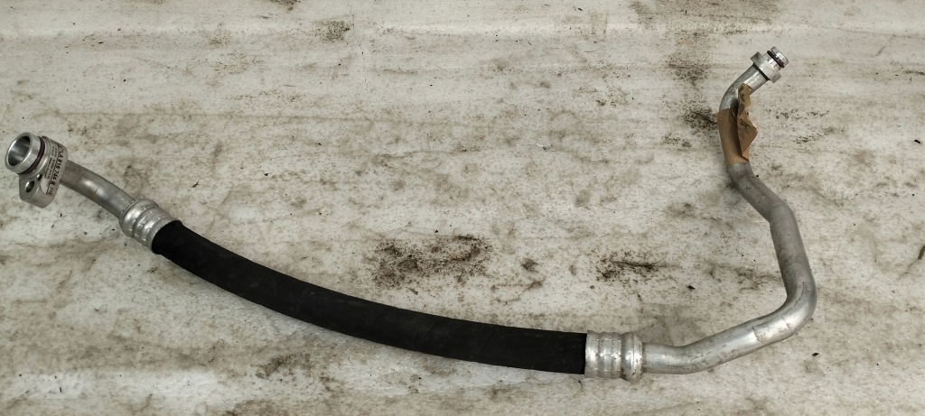 фото №1, Vw t6 lift t6.1 2.0 tdi шланг кондиціонера 7la816744b