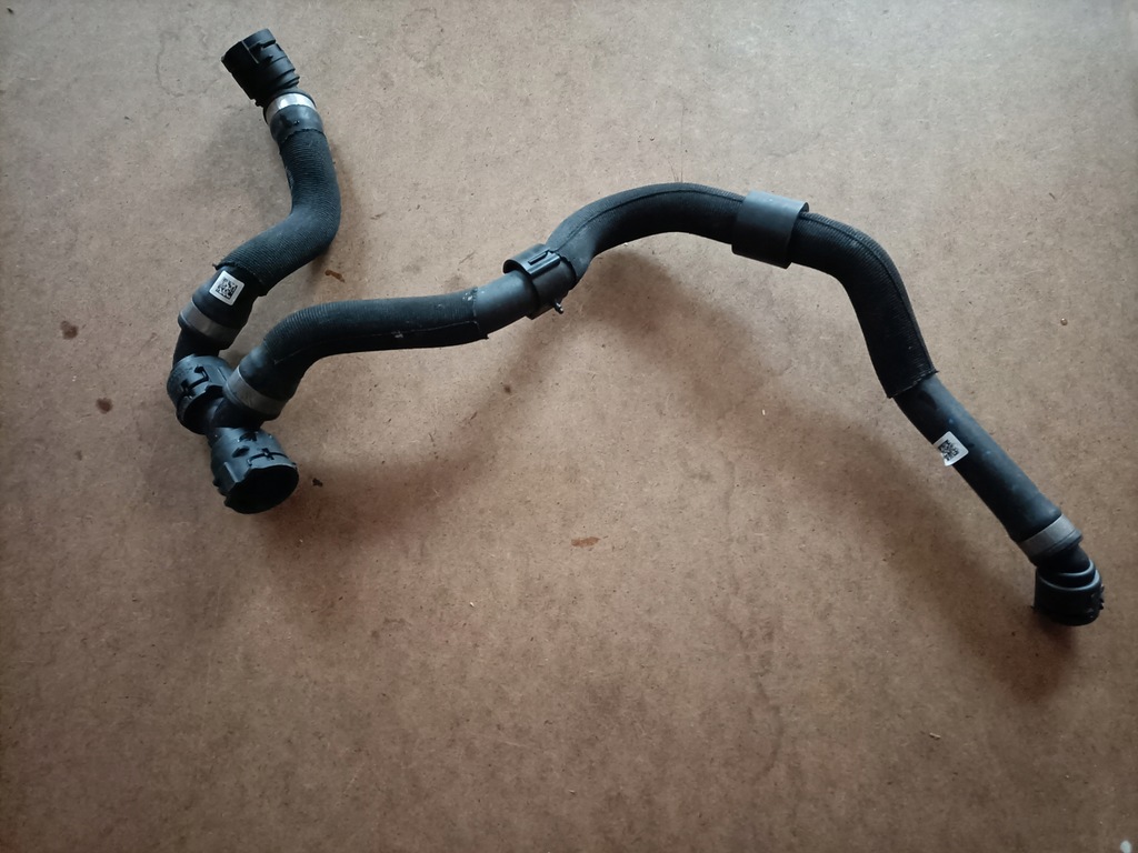 фото №1, Wąż шланг wody bmw bmw g05 9488196