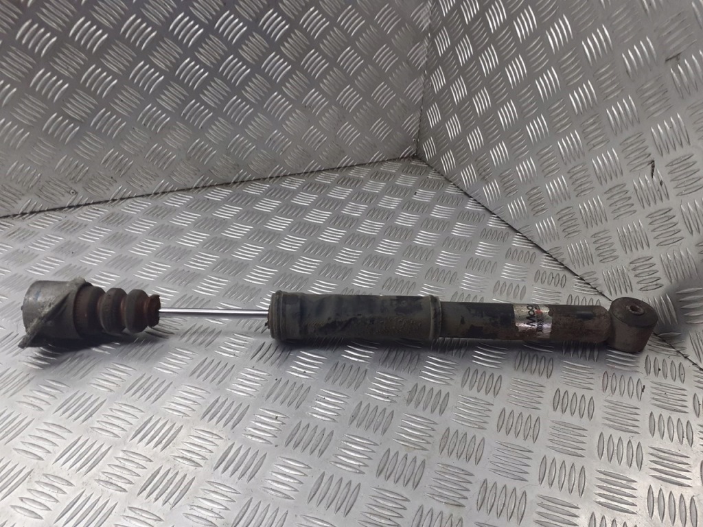 фото №1, Амортизатор правый задняя vw polo iv 9n 1.4