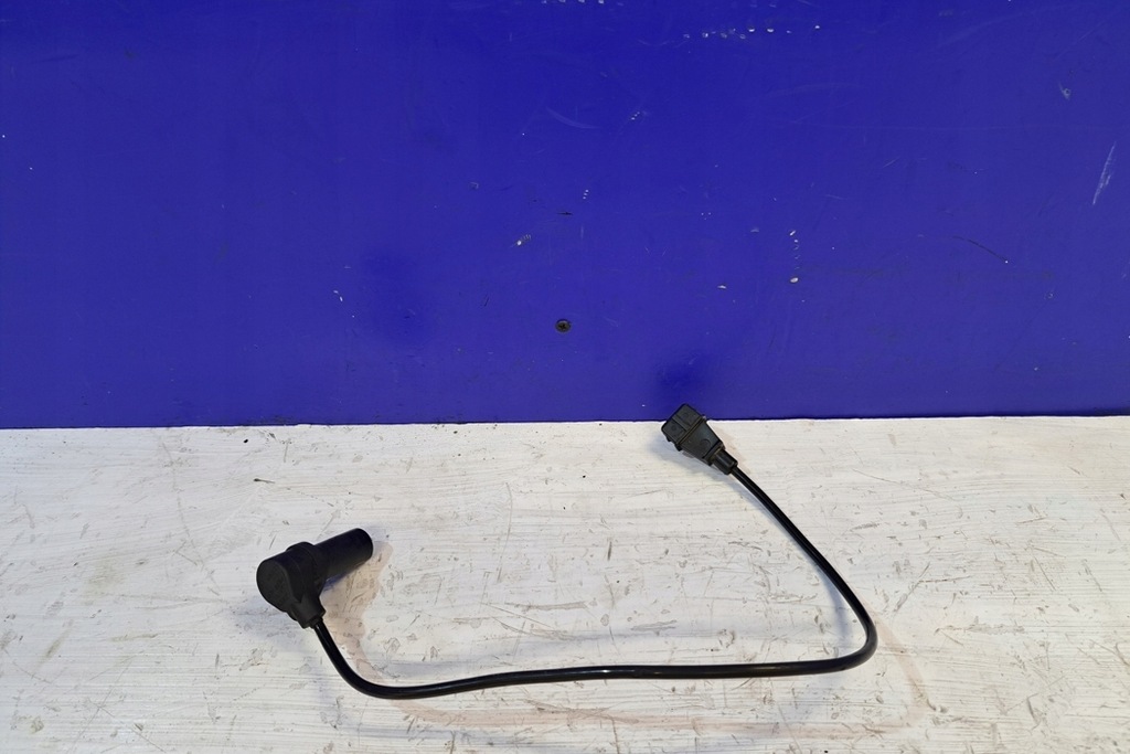 фото №5, Датчик положення вала колінчастого saab 9-5 ys3e 0281002138 2.2l дизель