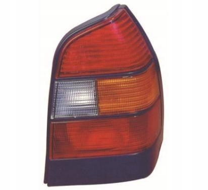 фото №1, Depo лампа задня nissan primera sed+h/b