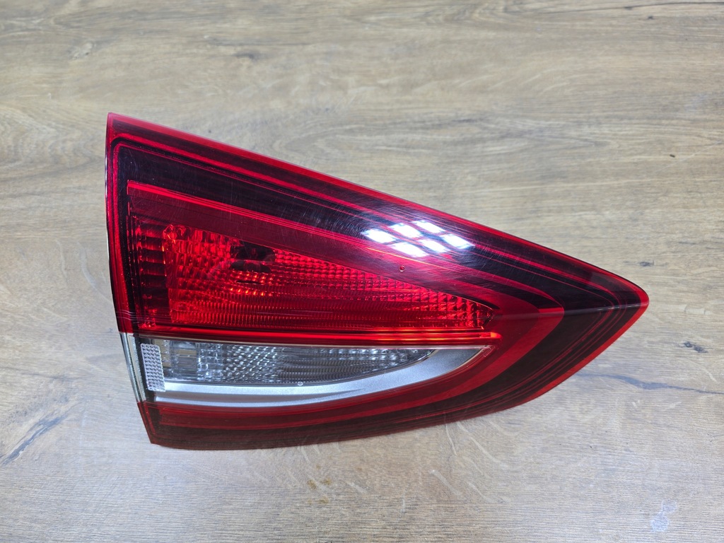 фото №6, Ford c-max mk2 лампа задня ліва f1cb 13a603 be