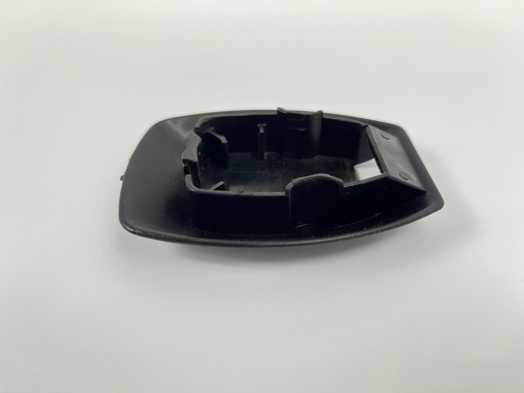 Захист пластик накладка mercedes 190 w201 2019190920 Київ