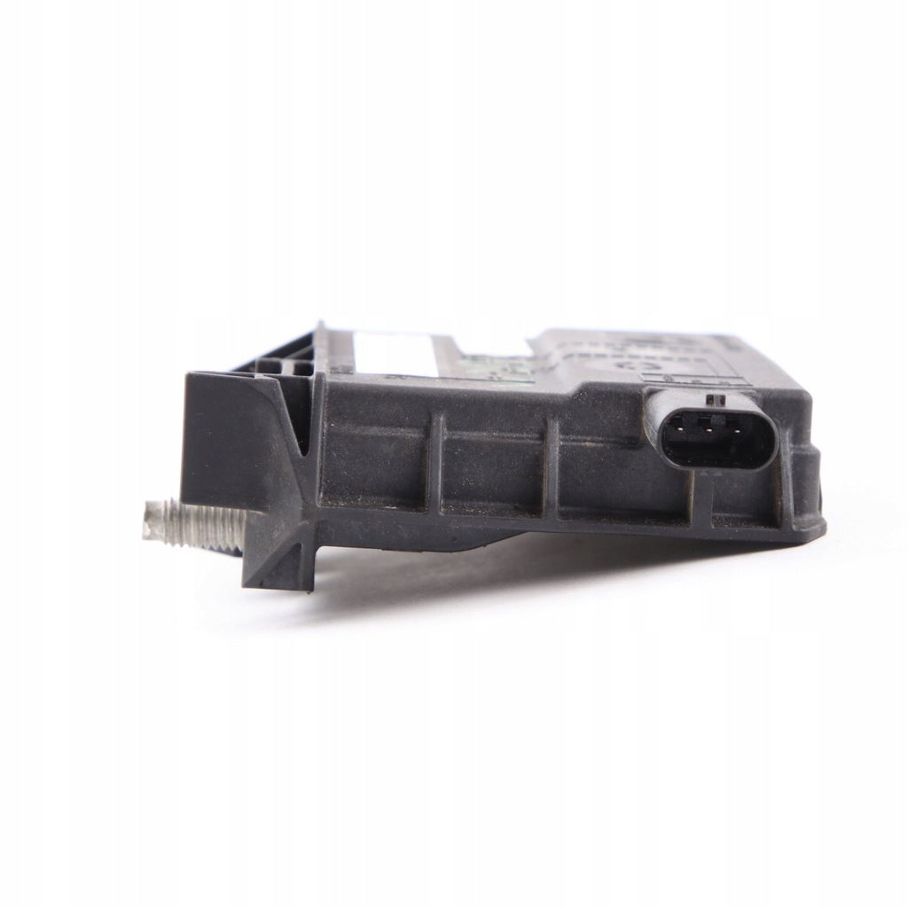 фото №9, Mercedes w212 w213 w205 w218 модуль акумулятор запобіжник клема плюсова