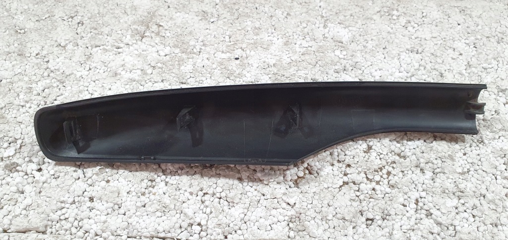 Mercedes ml w163 захист рейлінг ліва задній nowa org Оригінал