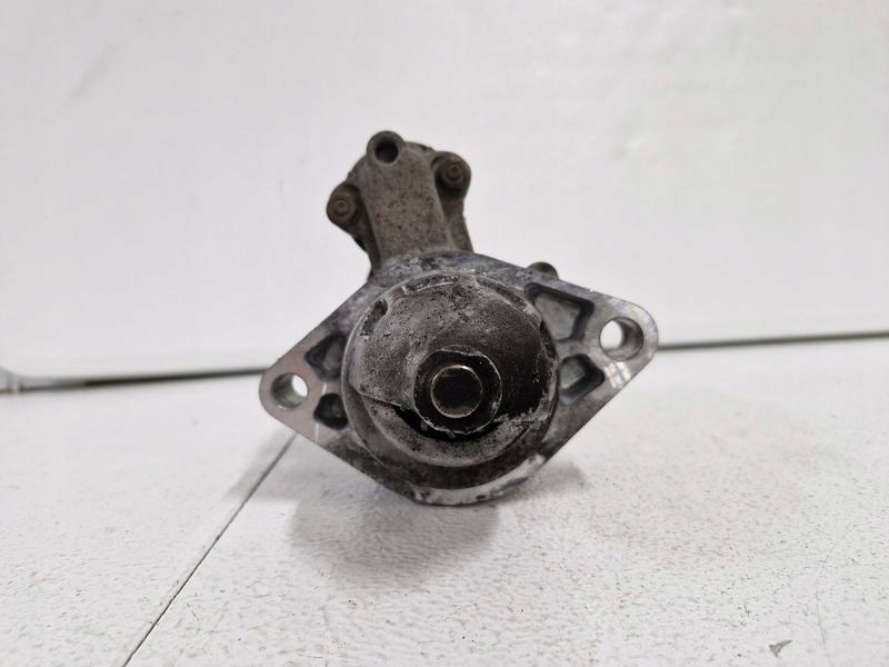 фото №6, Honda civic 9 ix 2.2 i-dtec стартер 428000-8210