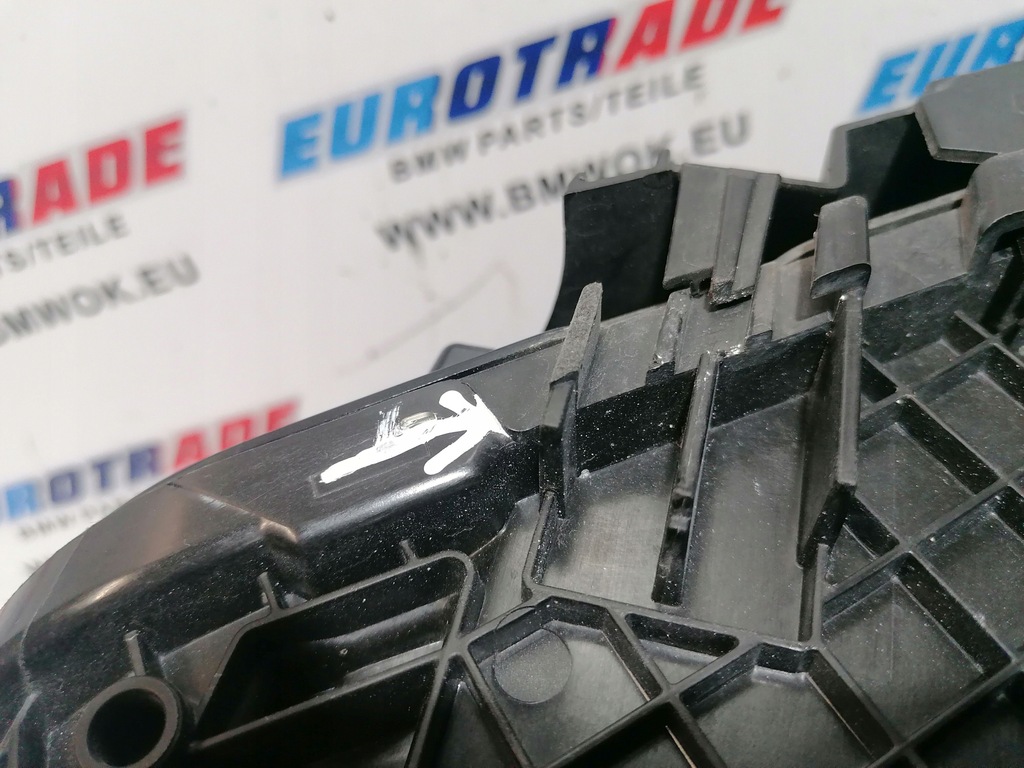 фото №14, Bmw 5 g30 g31 f90 lci lift лампа перед правая led 5a26fa4