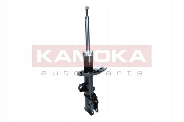 фото №1, Амортизатор перед l do hyundai accent iv 1.6