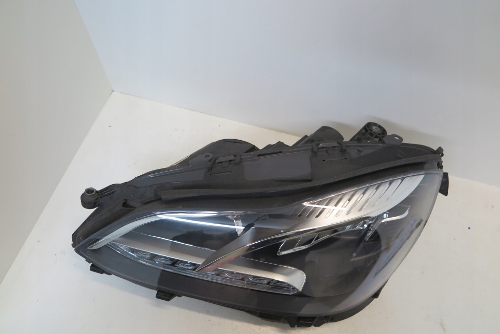 Фара фара левый перед led mercedes e-klasa w212 рестайлинг в Украине