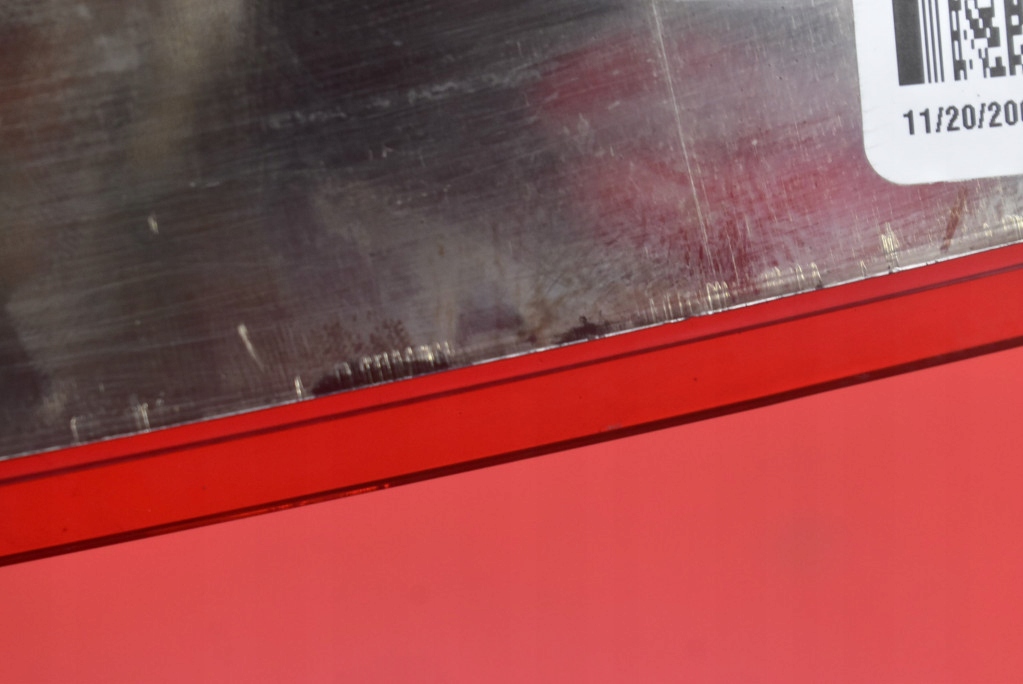 фото №10, Свет стоп-сигнал стоп 15287657 chevrolet hhr 1 i 05-11