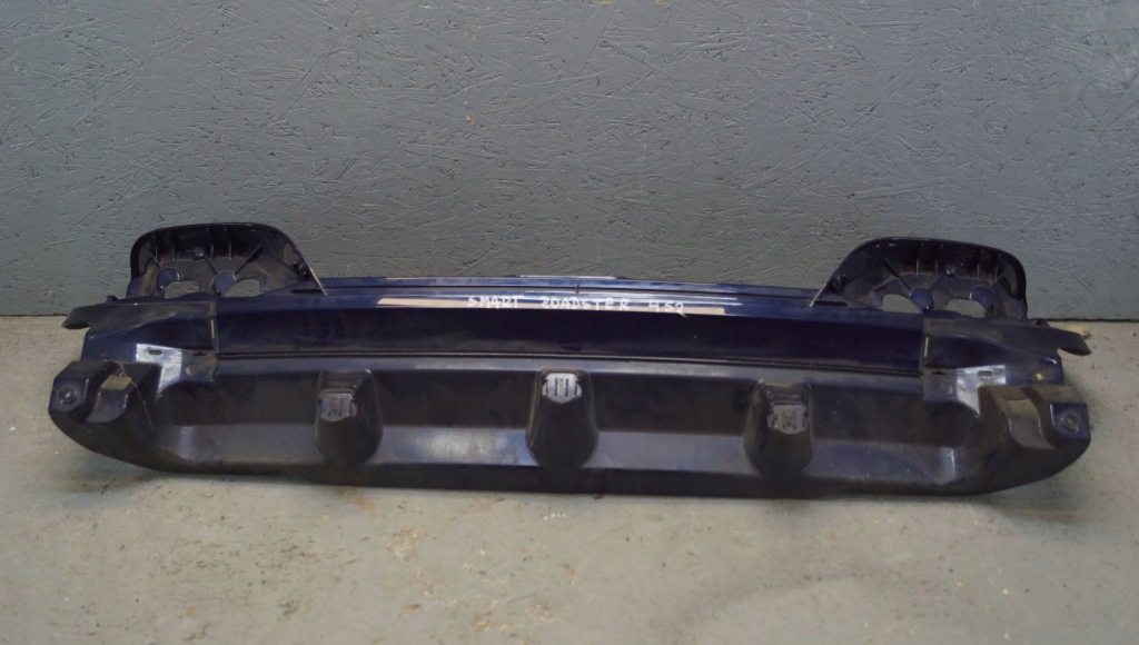 Купить Бампер ремень задний smart roadster 0009949v008