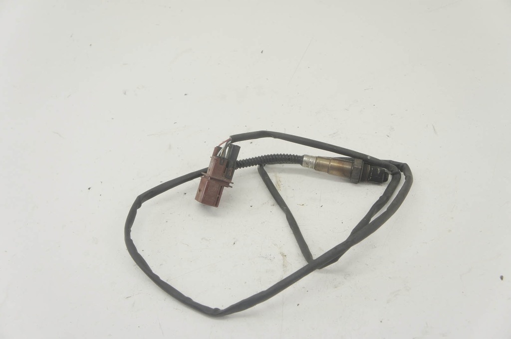 фото №5, Gs544 bentley continental gt i w12 датчик лямбда-зонд