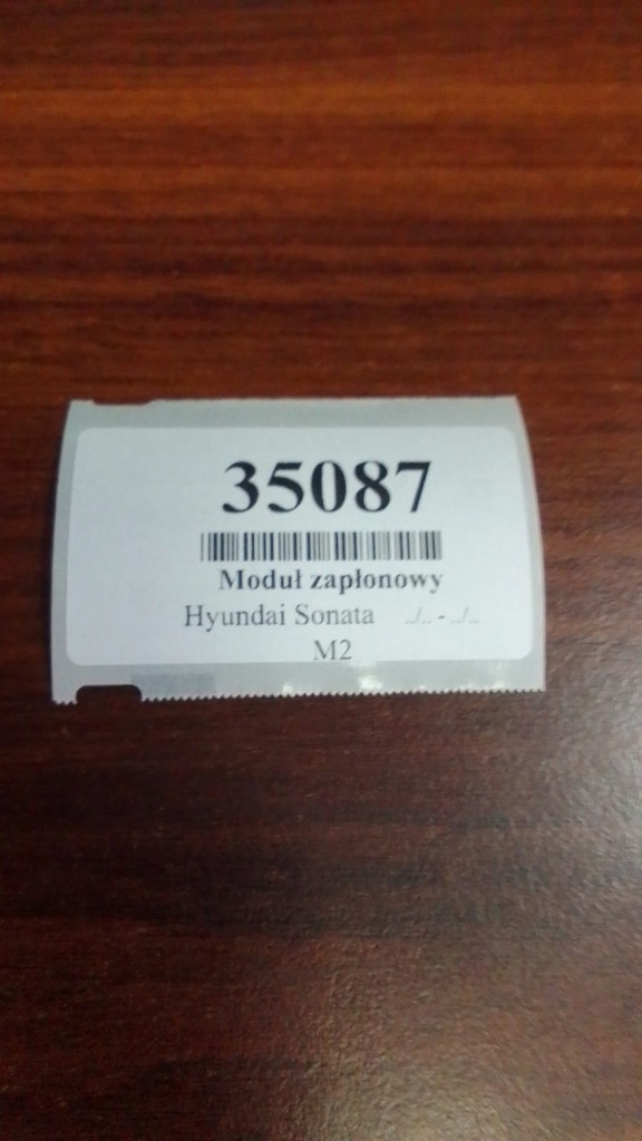 фото №9, Hyundai sonata модуль запалювання 964402d100