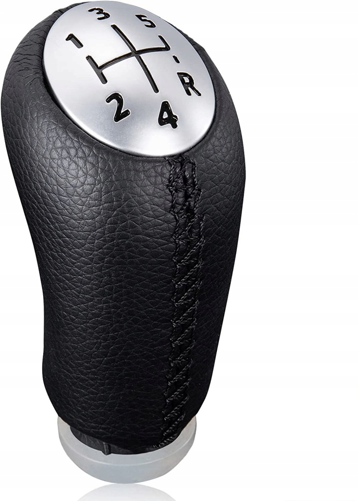 фото №1, Ручка do рычаг переключения передач 5-ступенчатая spurtar