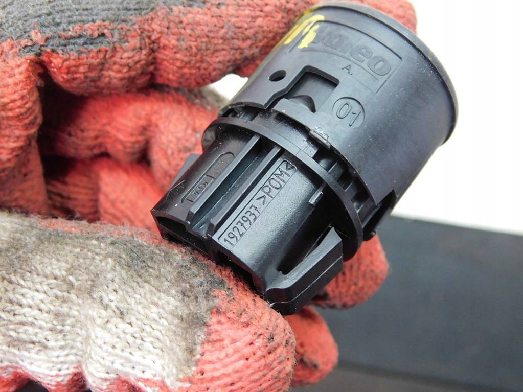 фото №5, Renault captur i 2015r кнопка запуск стоп