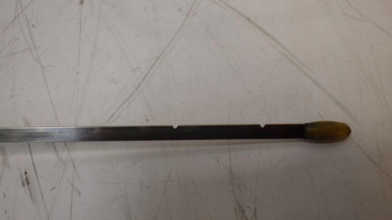 фото №6, Захист щуп щуп оливи кришка mercedes w177 1.5 cdi