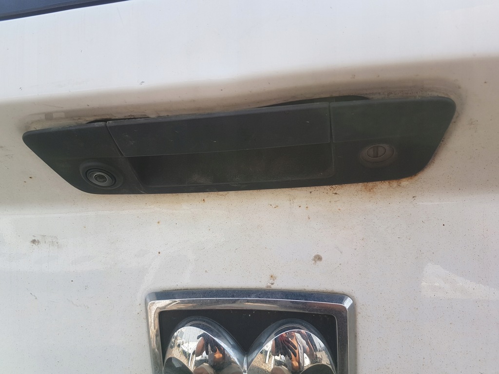 фото №13, Dodge ram 09- кузов крышка багажника борт usa longhorn 186cm