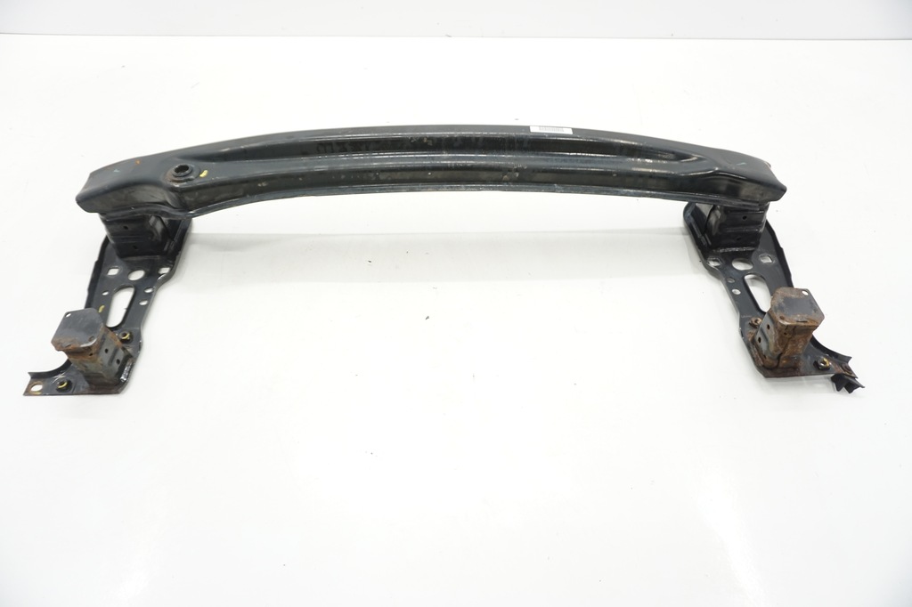 фото №2, Mini r55 r56 lci балка бампера передній перед