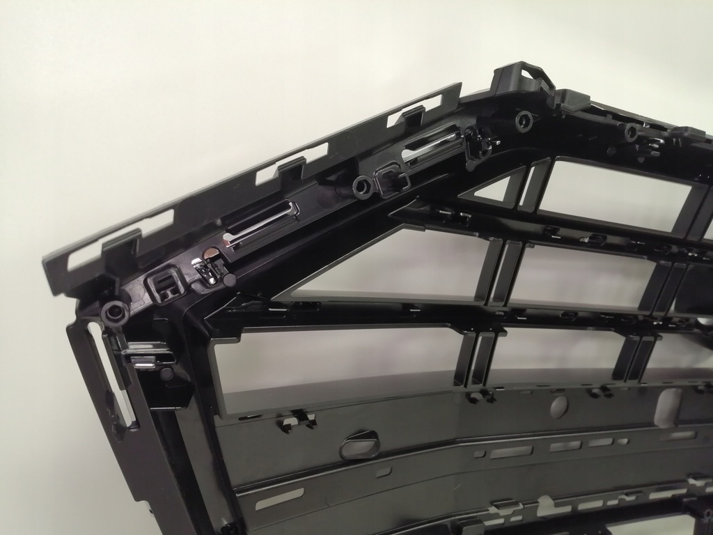 фото №9, Решётка радиатора радиатора решётка радиатора audi s8 4n0853651gru6