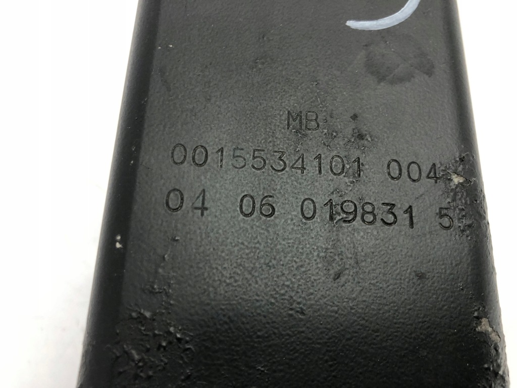 фото №5, Mercedes actros mp2 mp3 помпа опрокидывания подъёма кабины 0015534101