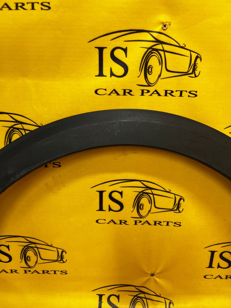 фото №8, Права молдинг крила розширювач арки задня peugeot 3008 ii