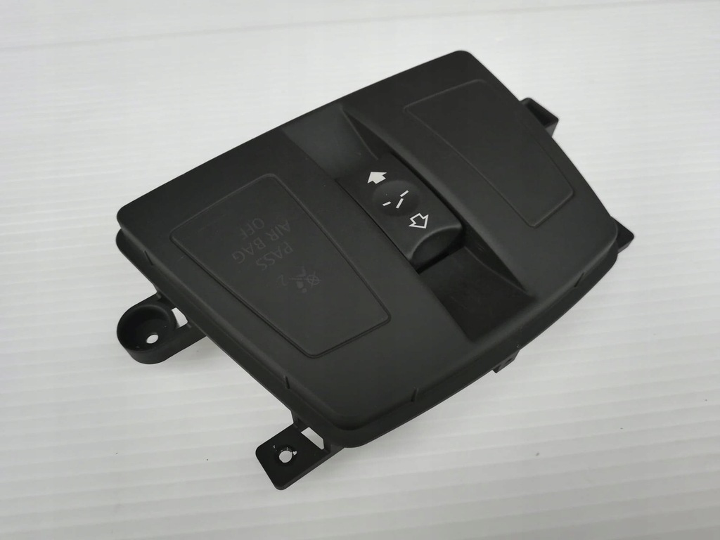 фото №2, Bmw f01 f02 перемикач люк