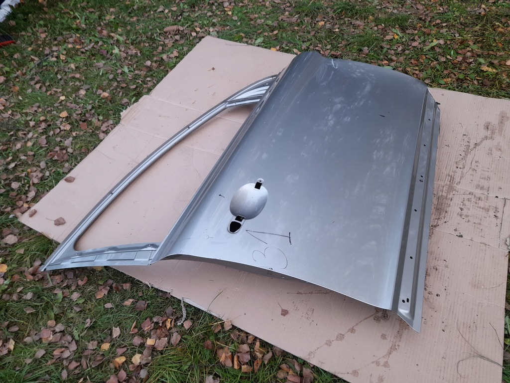 фото №4, Volvo xc60 ii дверь передние правое перед