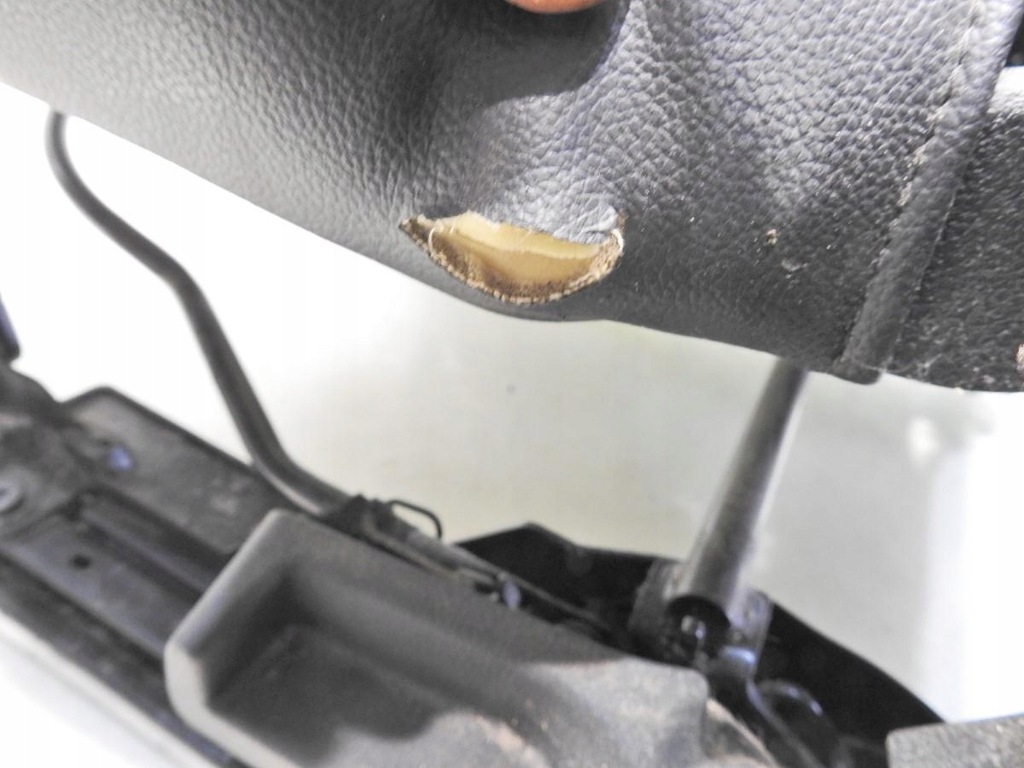 фото №8, Сидіння правий задня ii ряд ford s-max mk1