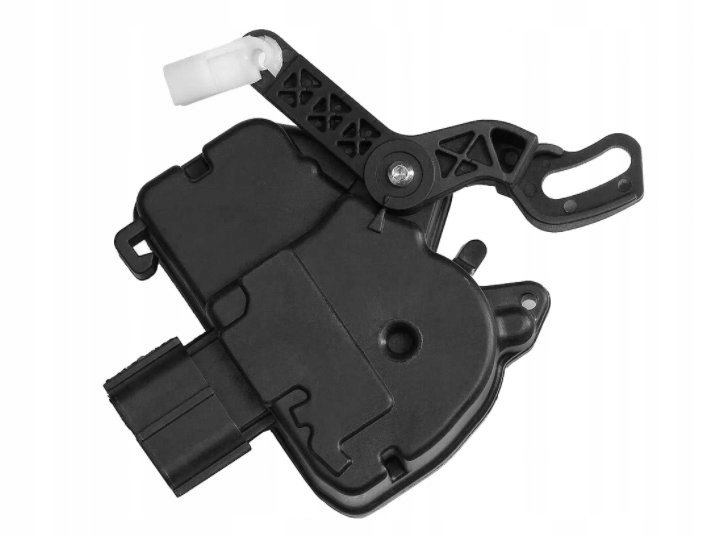 фото №1, Замок внутренний дверь chrysler town country 00-08