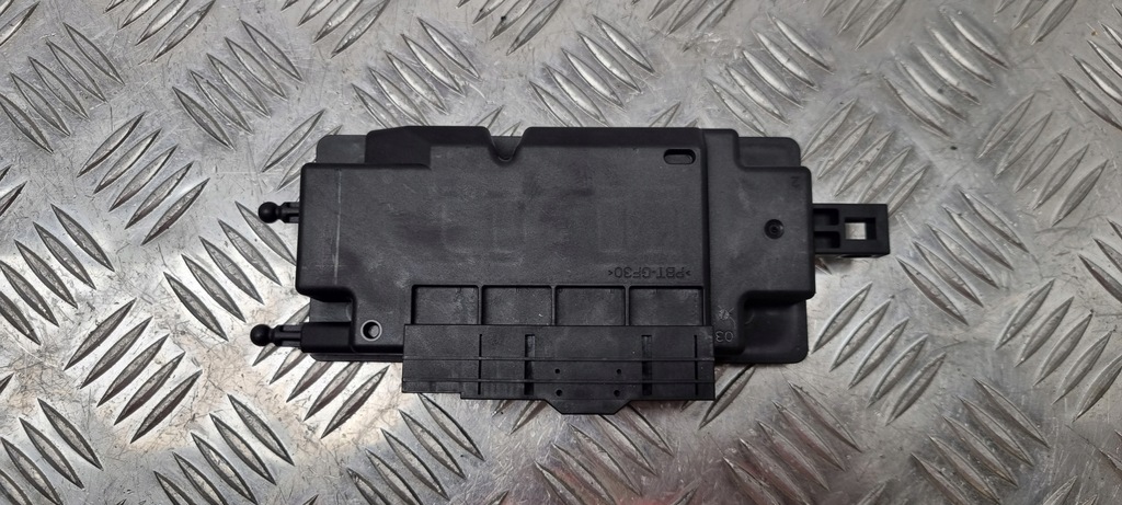 фото №7, Bmw f25 модуль датчик подушка безпеки 9247024